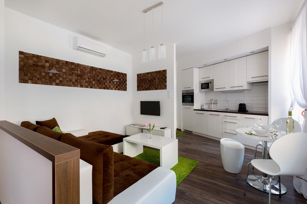 Parliament Dream Home In The Center Budapest Exterior photo