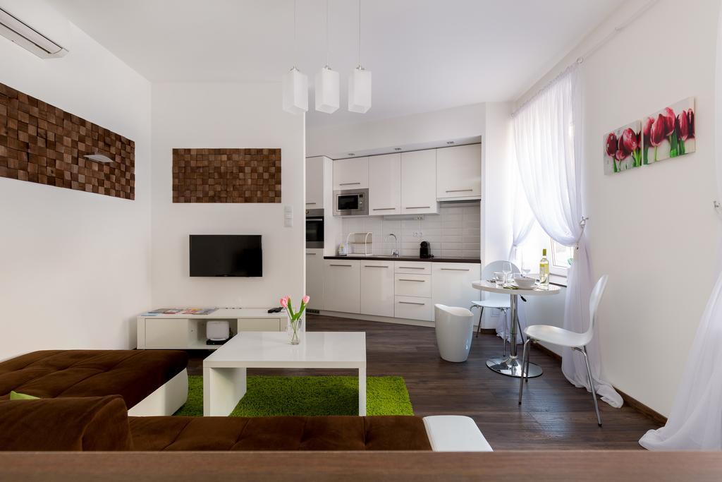 Parliament Dream Home In The Center Budapest Exterior photo