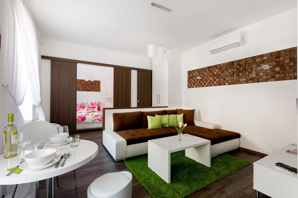 Parliament Dream Home In The Center Budapest Exterior photo